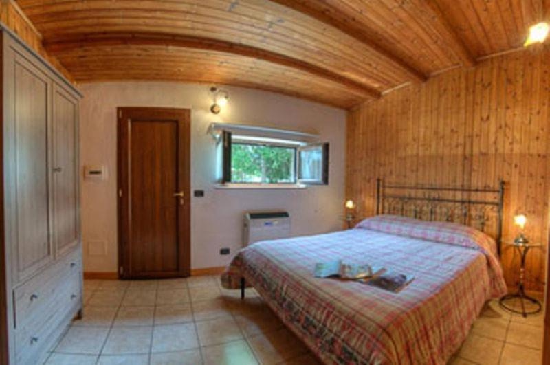 Villa dei Pini Pescasseroli Camera foto