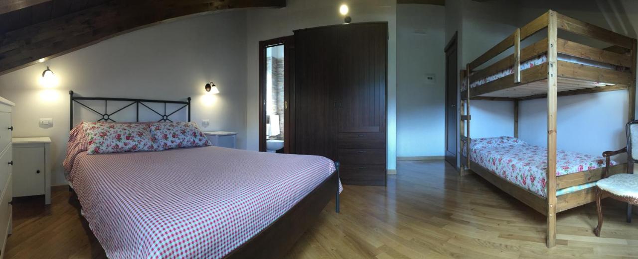 Villa dei Pini Pescasseroli Esterno foto